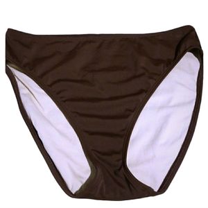 VICTORIA'S SECRET BIKINI BOTTOMS SIZE LARGE